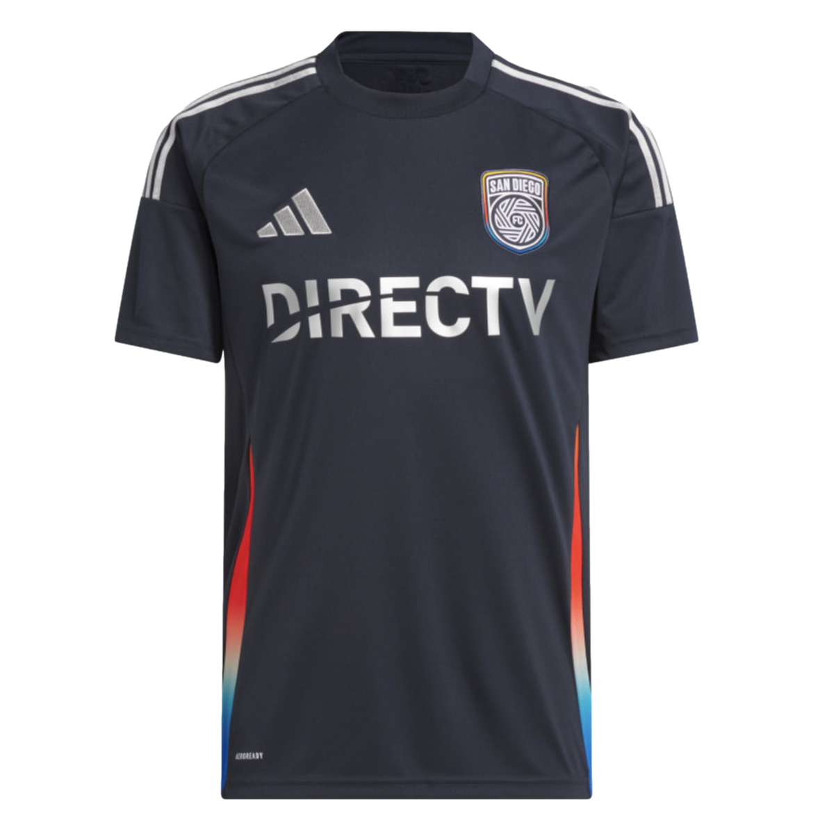 Adidas San Diego FC 25/26 Home Jersey KB2371