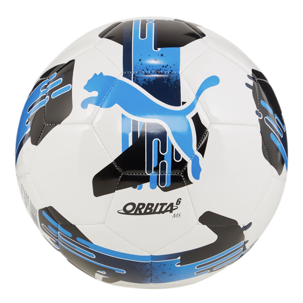 Puma Orbita 6 MS Ball 084335-05