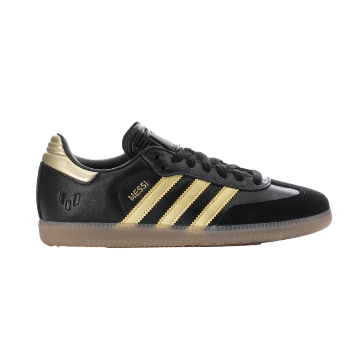 Adidas Samba Messi Youth Indoor Shoes JR6349