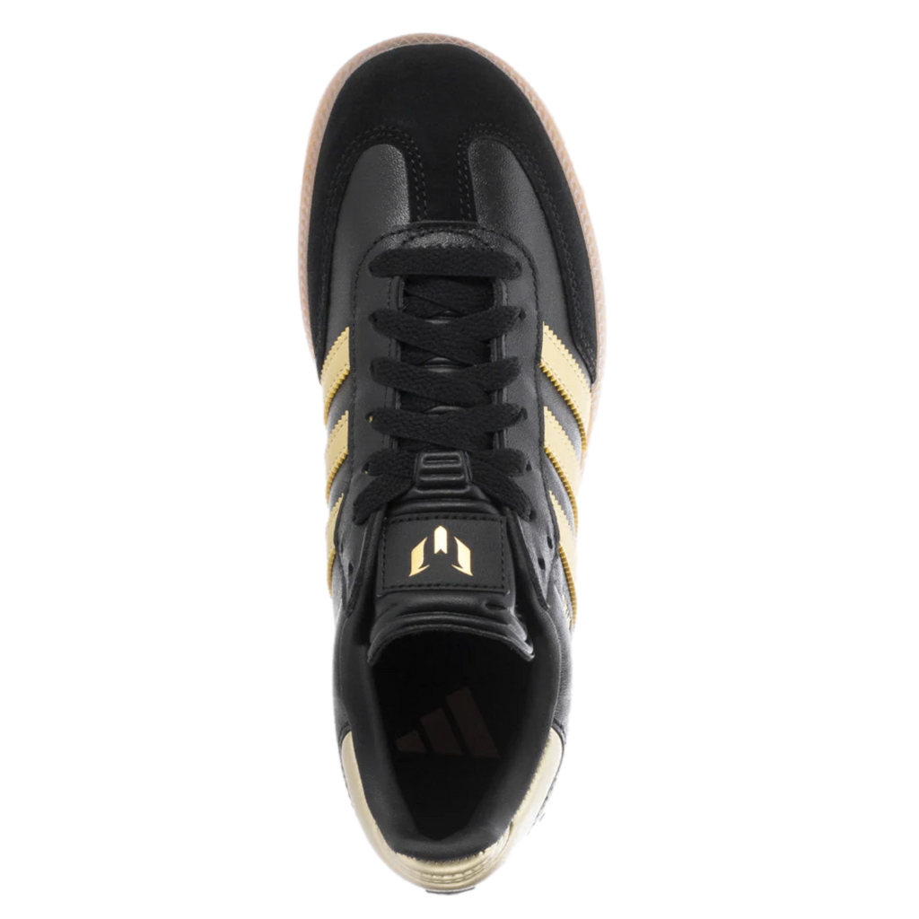 Adidas Samba Messi Youth Indoor Shoes JR6349