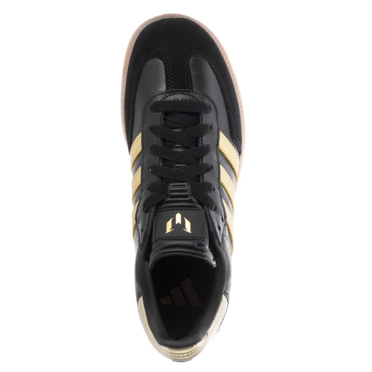 Adidas Samba Messi Youth Indoor Shoes JR6349