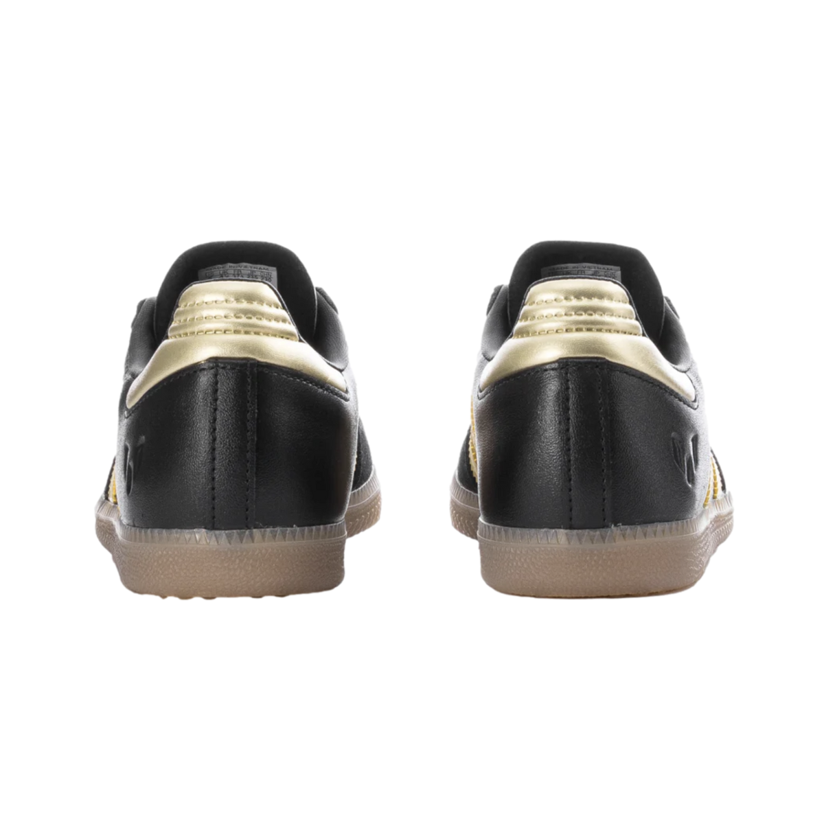 Adidas Samba Messi Youth Indoor Shoes JR6349