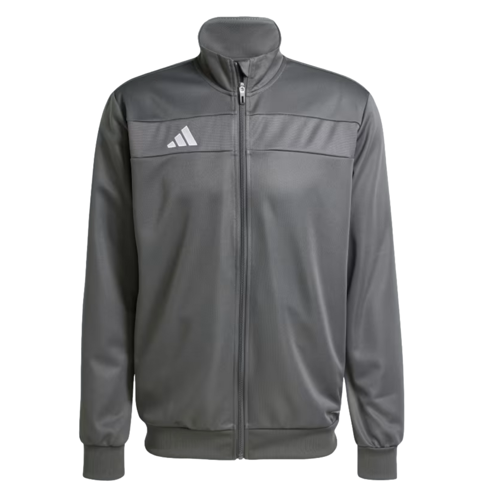 Adidas Tiro 25 Essentials Training Jacket - Grey JM1388
