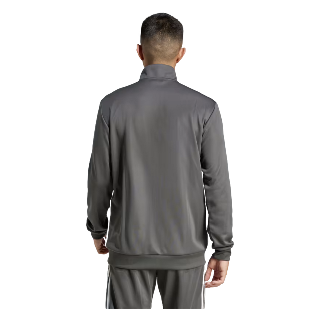 Adidas Tiro 25 Essentials Training Jacket - Grey JM1388