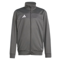 Adidas Tiro 25 Essentials Youth Training Jacket - Grey JM3749