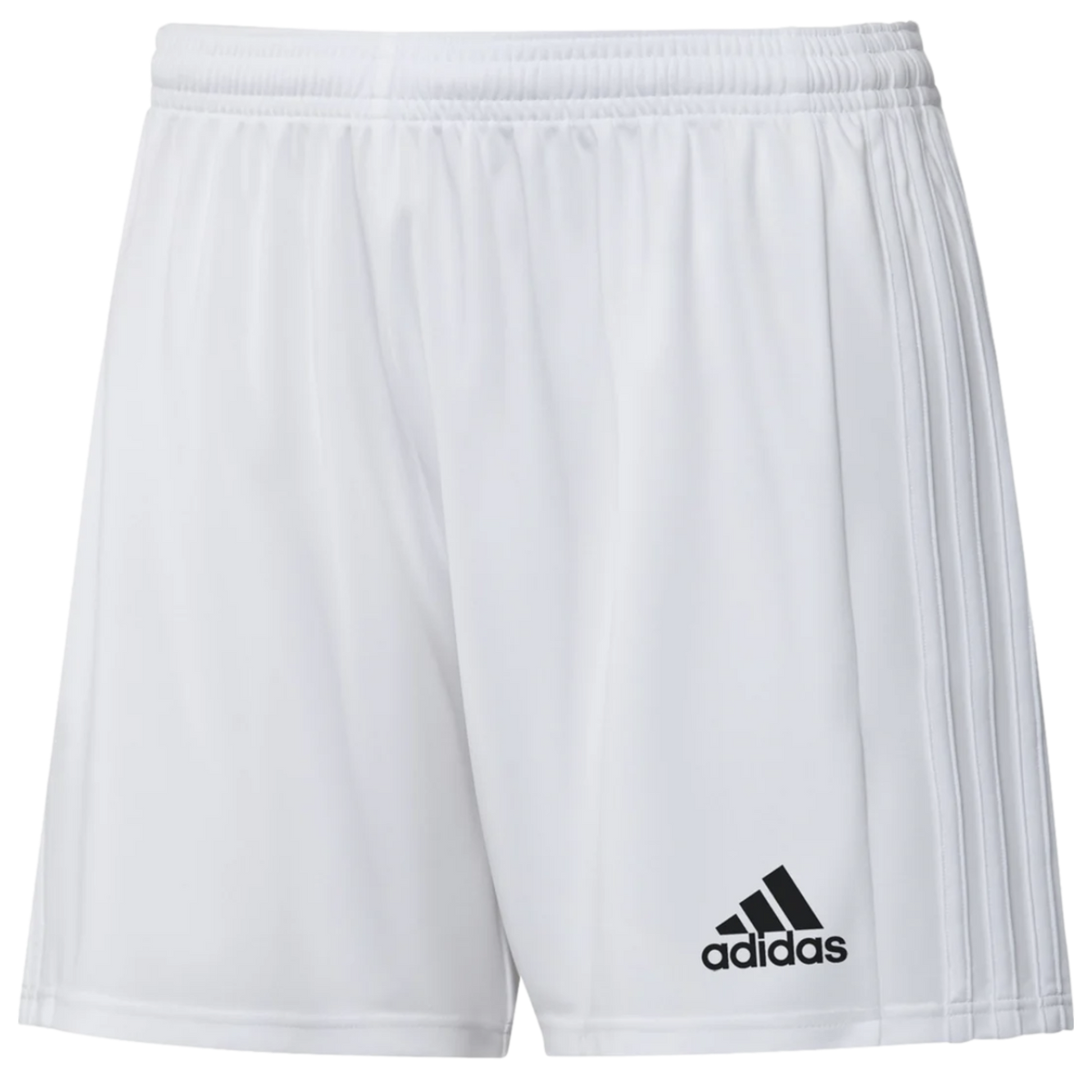 Adidas Squadra 21 Womens Shorts - White GN5782