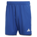 Adidas Tiro 23 Competition Youth Match Shorts - Blue IC7464