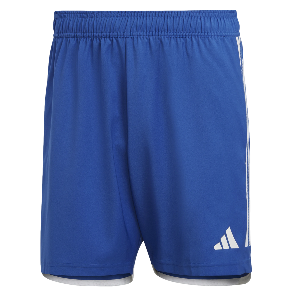 Adidas Tiro 23 Competition Youth Match Shorts - Blue IC7464