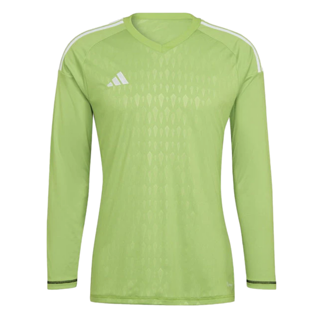 Adidas Tiro 23 Competition Long Sleeve Goalkeeper Jersey HK7693