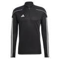 Adidas Tiro 23 League Training Top - Black HS0326