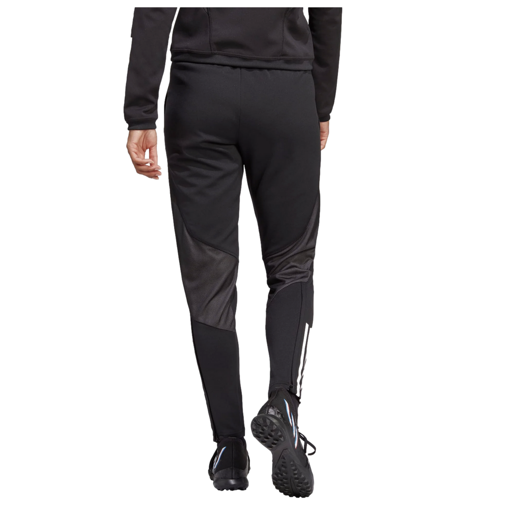 Adidas Tiro 23 Competition Womens Training Pants - Black HI5973