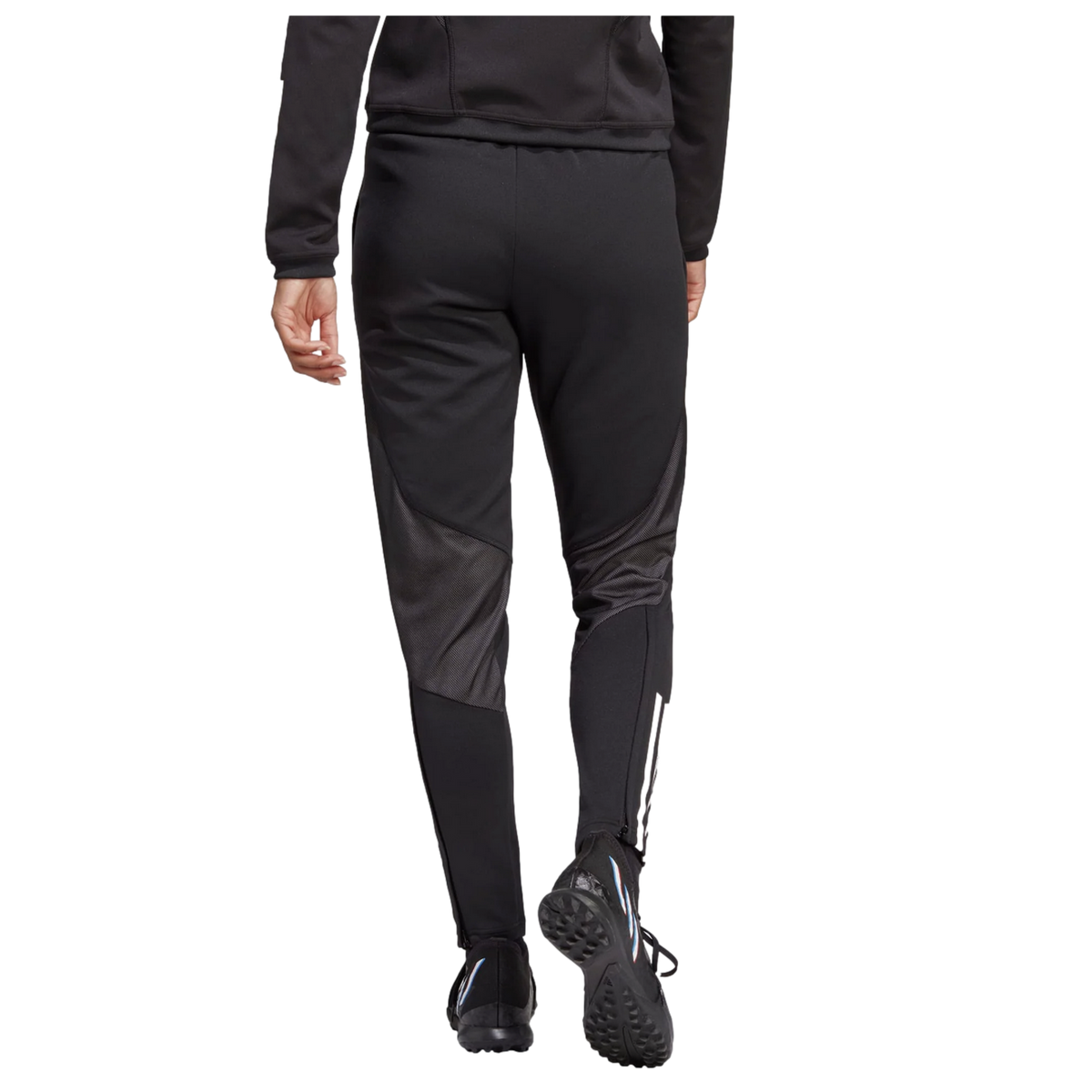 Adidas Tiro 23 Competition Womens Training Pants - Black HI5973