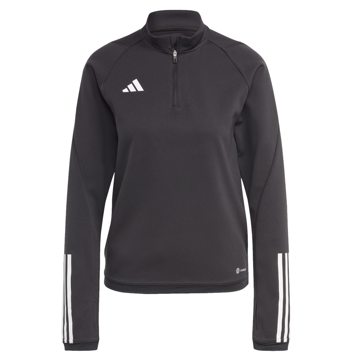 Adidas Tiro 23 Competition Womens Training Top - Black HI5967
