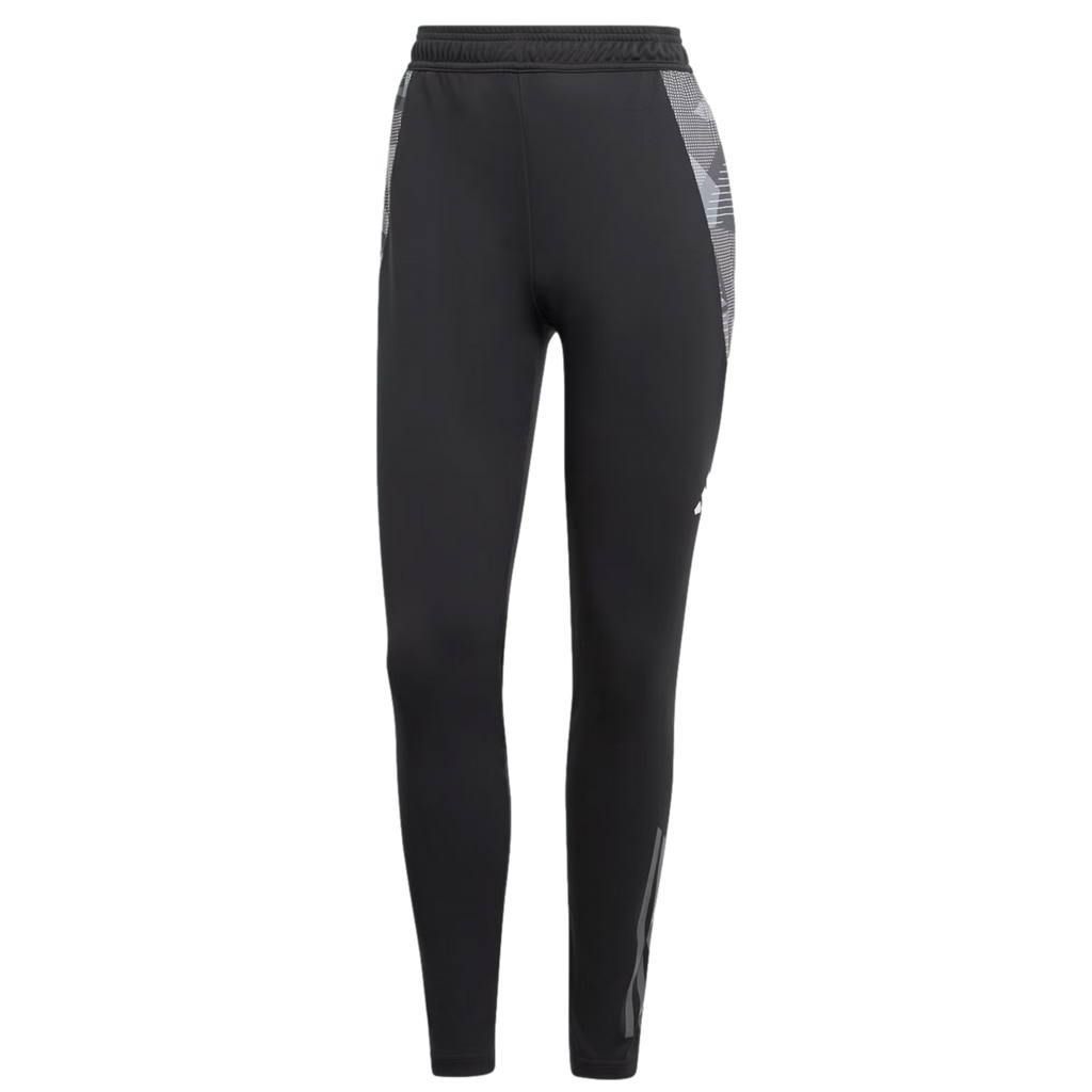 adidas Women's Tiro 24 Competition Training Pants - Black IP7600