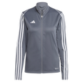 Adidas Tiro 23 League Womens Training Jacket - Grey HS3516