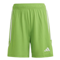 Adidas Tiro 23 Youth Shorts - Green IB8097