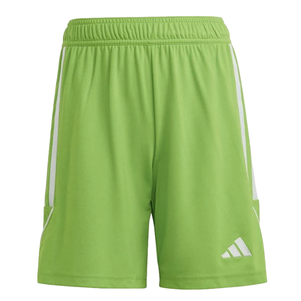 Adidas Tiro 23 Youth Shorts - Green IB8097