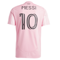 Adidas Inter Miami 25/26 Messi Home Jersey JI6817