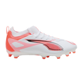 Puma Ultra 5 Match Youth AG Firm Ground Cleats 108167-01