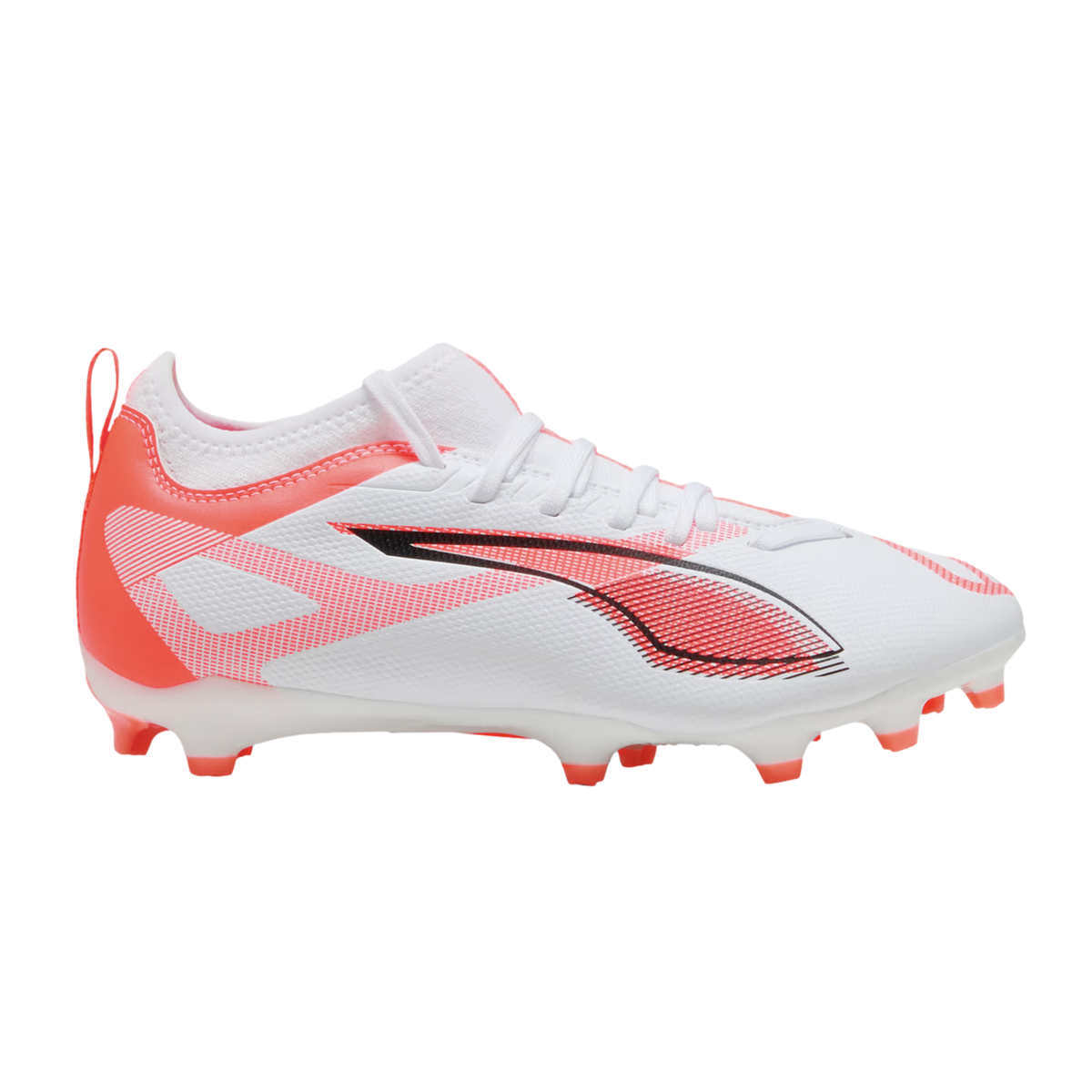 Puma Ultra 5 Match Youth AG Firm Ground Cleats 108167-01