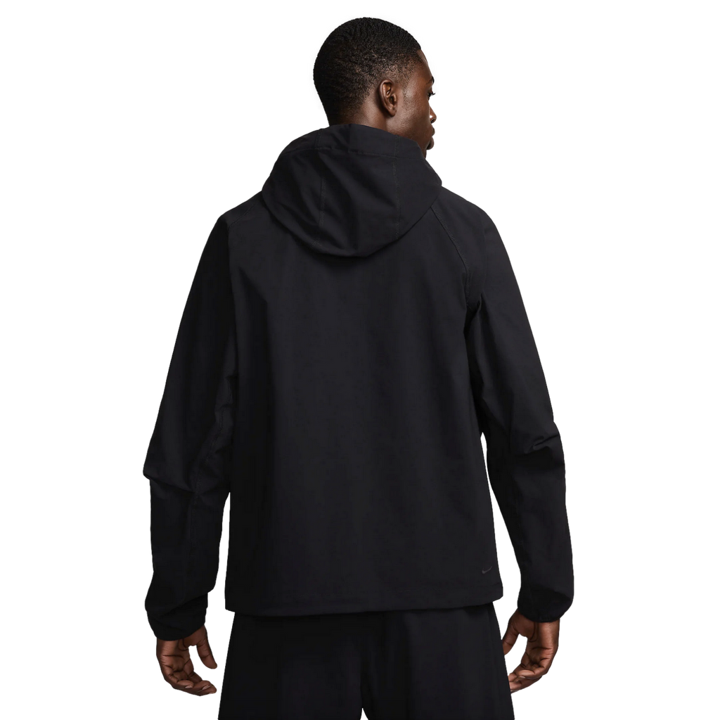 Nike Tech Woven Jacket - Black HM7151-010