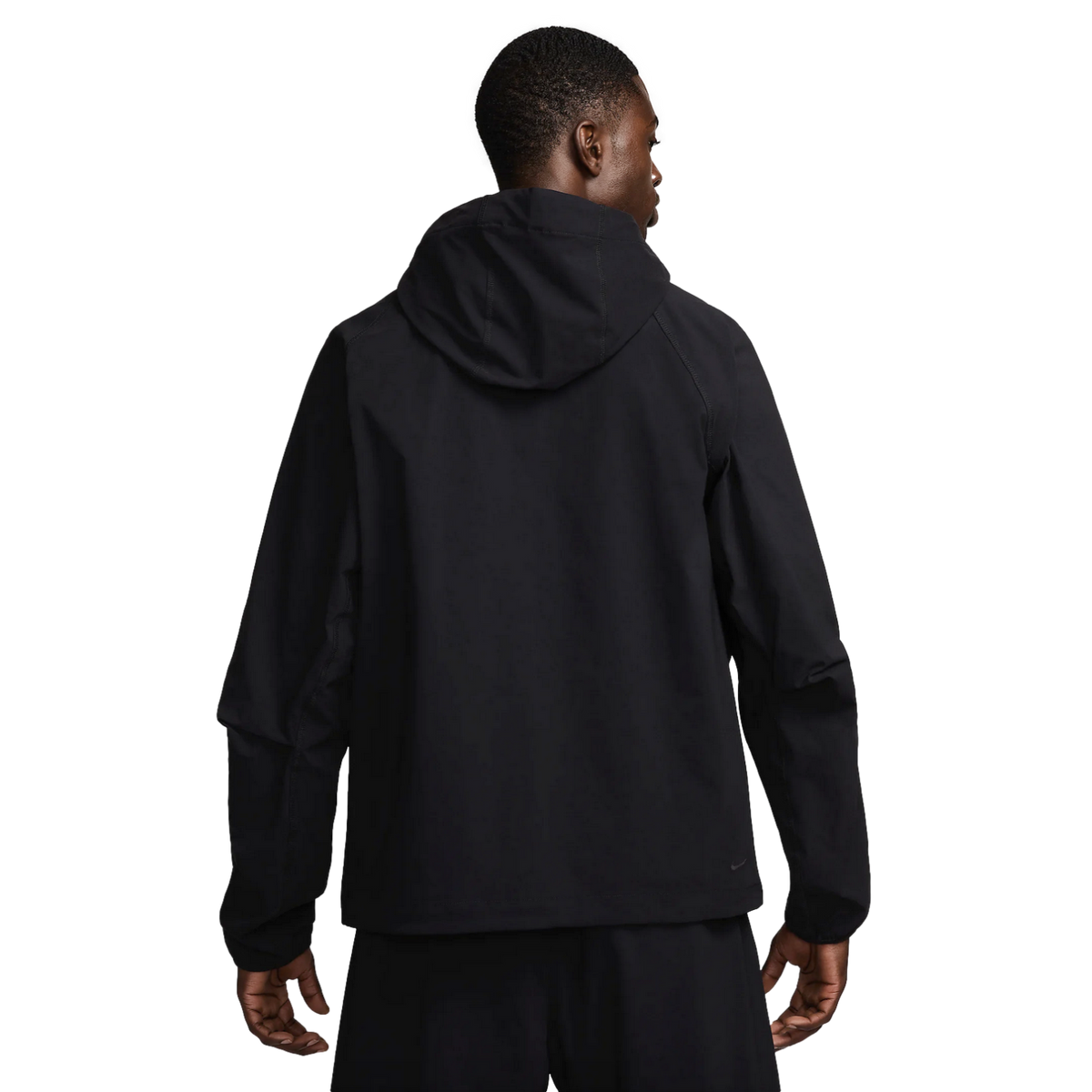 Nike Tech Woven Jacket - Black HM7151-010