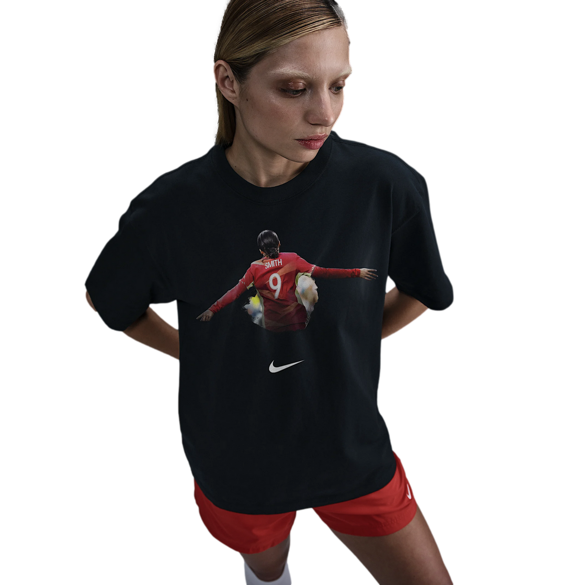 Nike Sophia Smith "So Win" Tee IO8285-010