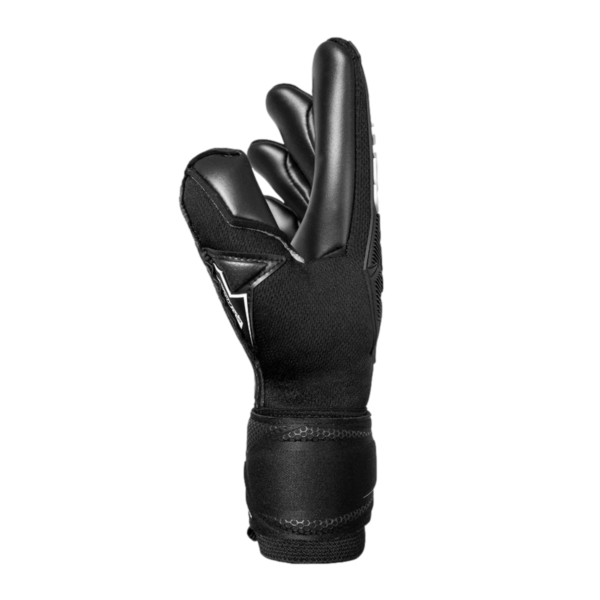 Reusch Attrakt Freegel Infinity Finger Support Goalkeeper Gloves