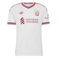 Adidas Liverpool 26/27 Authentic Away Jersey