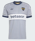 Adidas Boca Juniors 26/27 Away Jersey