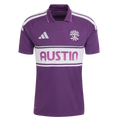 Adidas Austin FC 2026 Archive Third Jersey