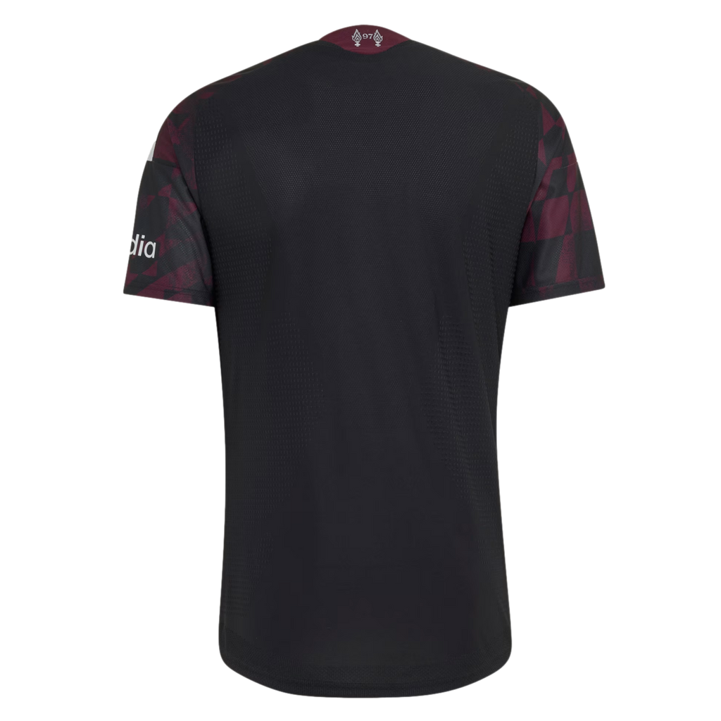 Adidas Liverpool 26/27 Authentic Third Jersey