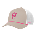 Nike San Diego Wave NWSL Rise Visor Rope Trucker Cap