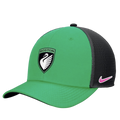 Nike Boston Legacy NWSL 5-Panel Printer Trucker Cap