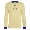 Adidas Club America 26/27 Anniversary Long Sleeve Jersey