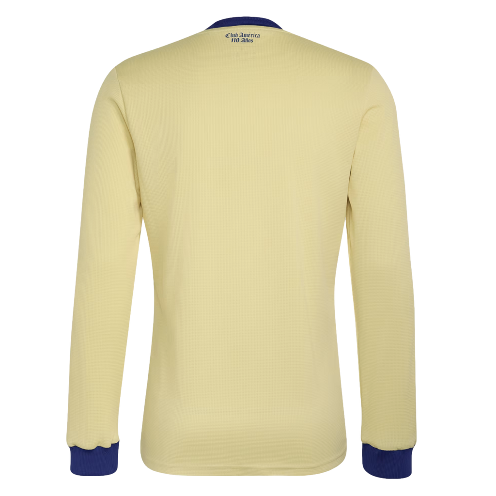 Adidas Club America 26/27 Anniversary Long Sleeve Jersey
