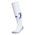 Calcetines adidas Team Speed ​​4 sobre la pantorrilla