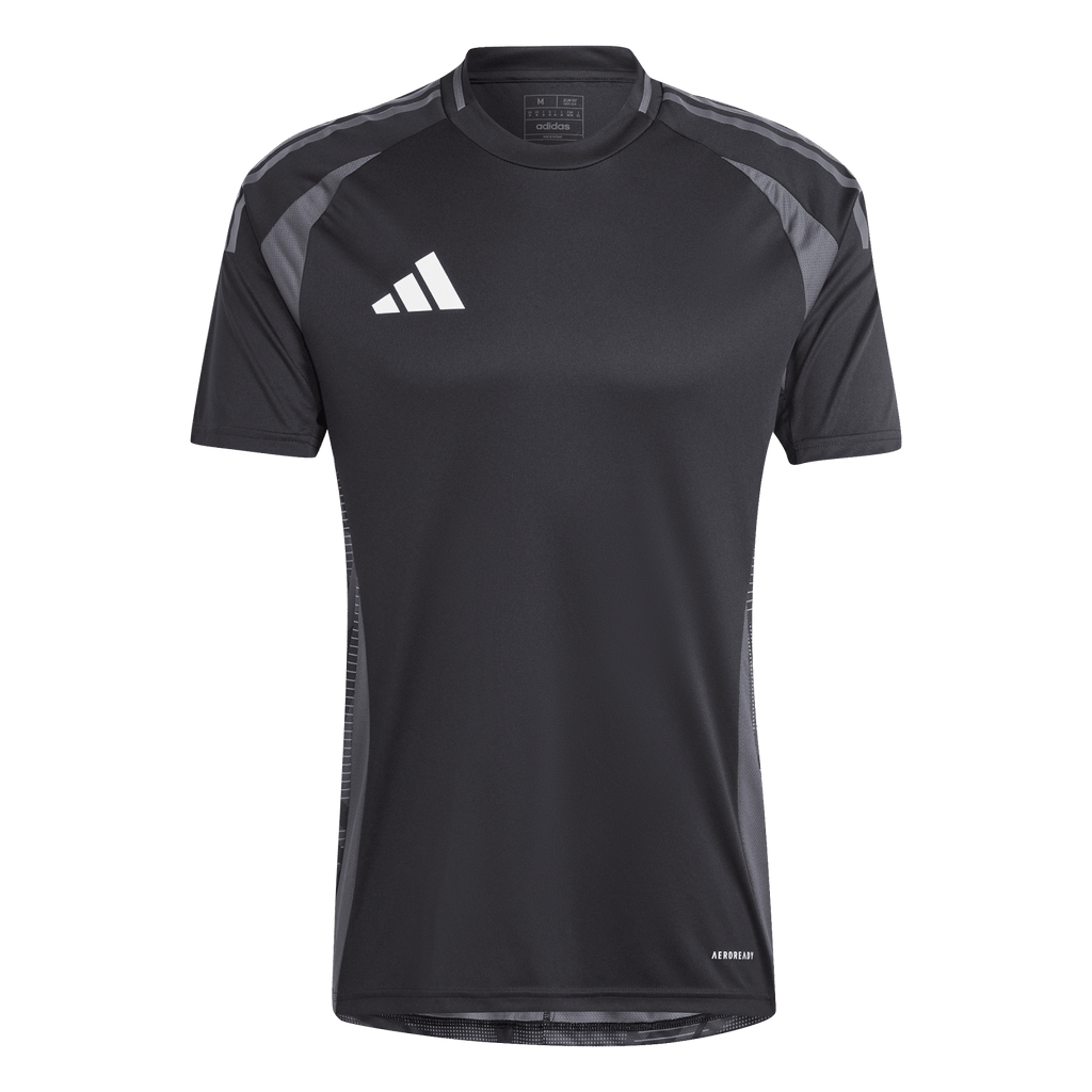 adidas Youth Tiro 24 Competition Match Jersey - Black IQ4767