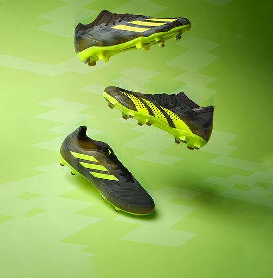 upper 90 soccer cleats