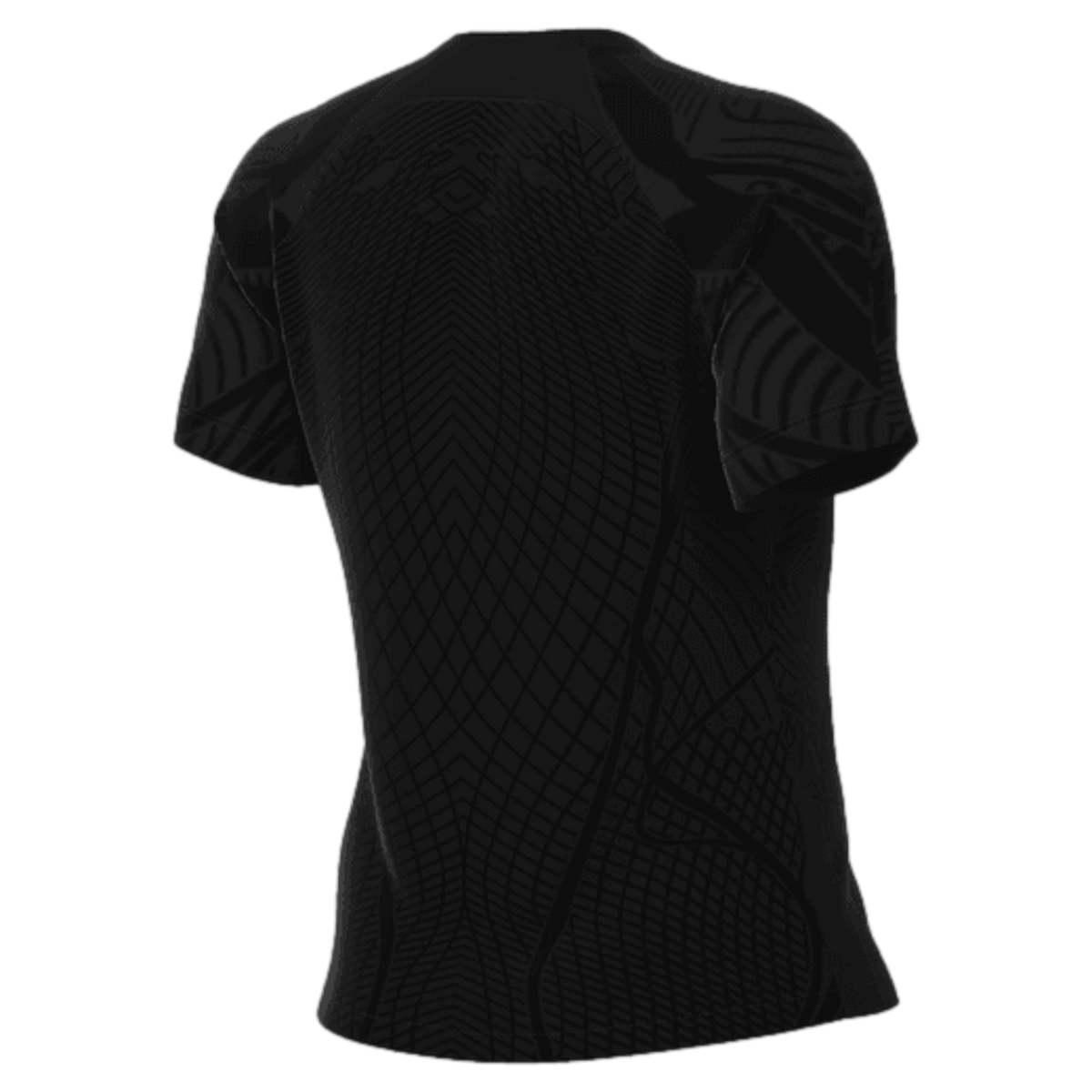 Nike Dri-Fit ADV Vapor Womens Jersey - Black DR0674-010