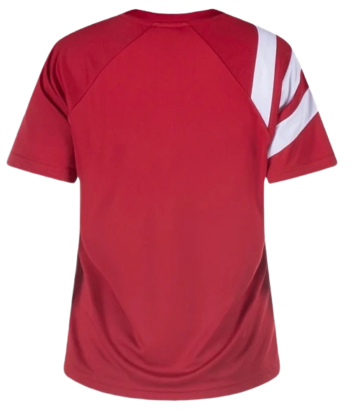 adidas Women's Fortore 23 Jersey - Red IK5762