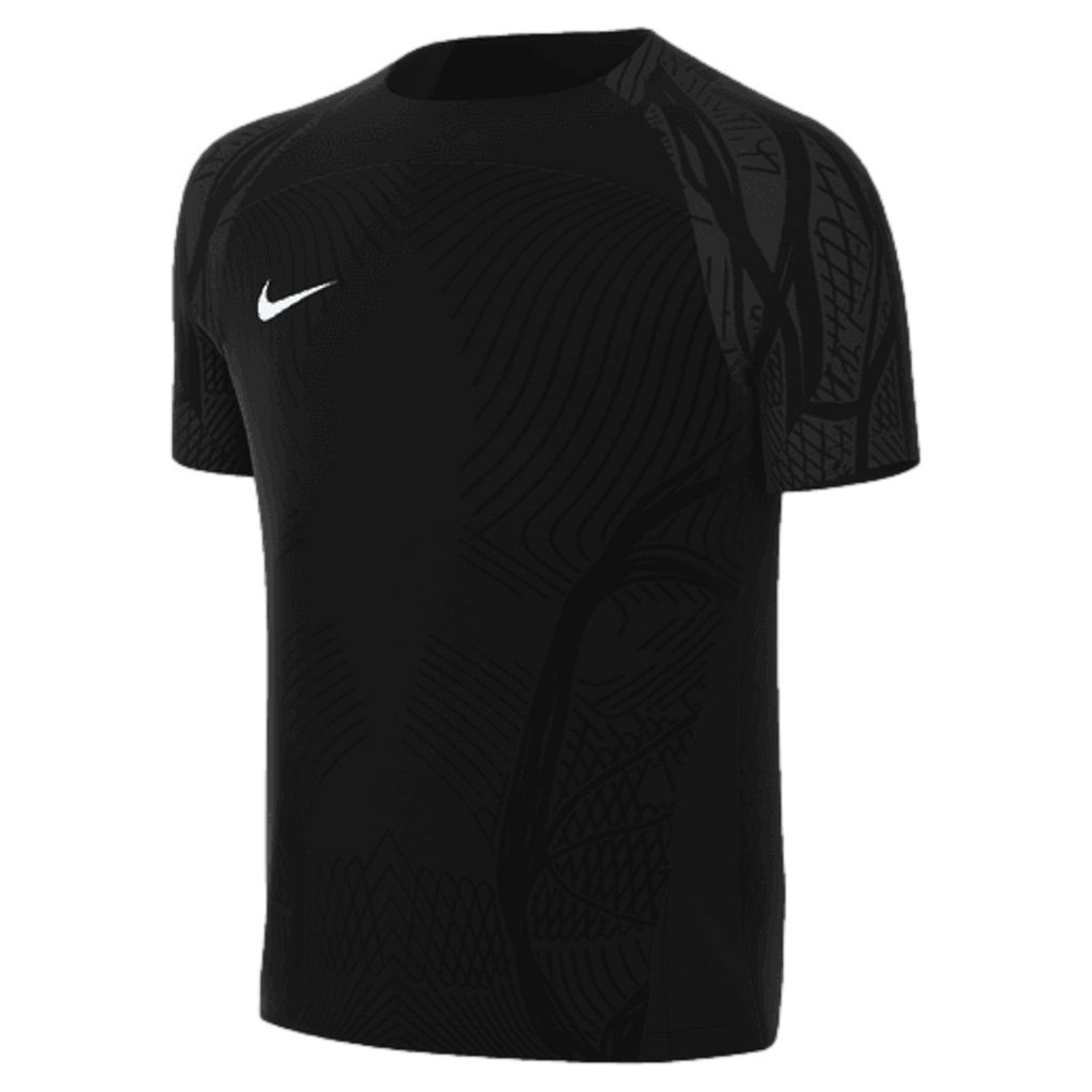 Nike Dri-Fit ADV Vapor Youth Jersey - Black DR0837-010