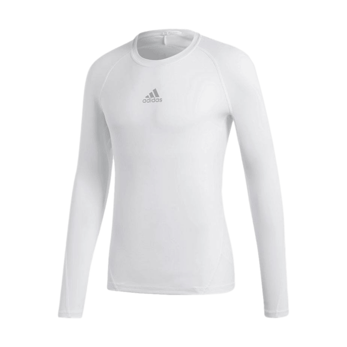 Adidas AlphaSkin Sport Long Sleeve Compression Top CW9487