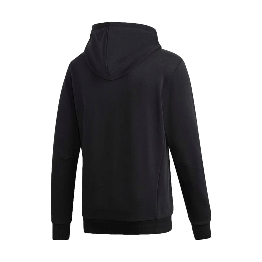 Adidas Badge of Sport Hoodie - Black DQ1461