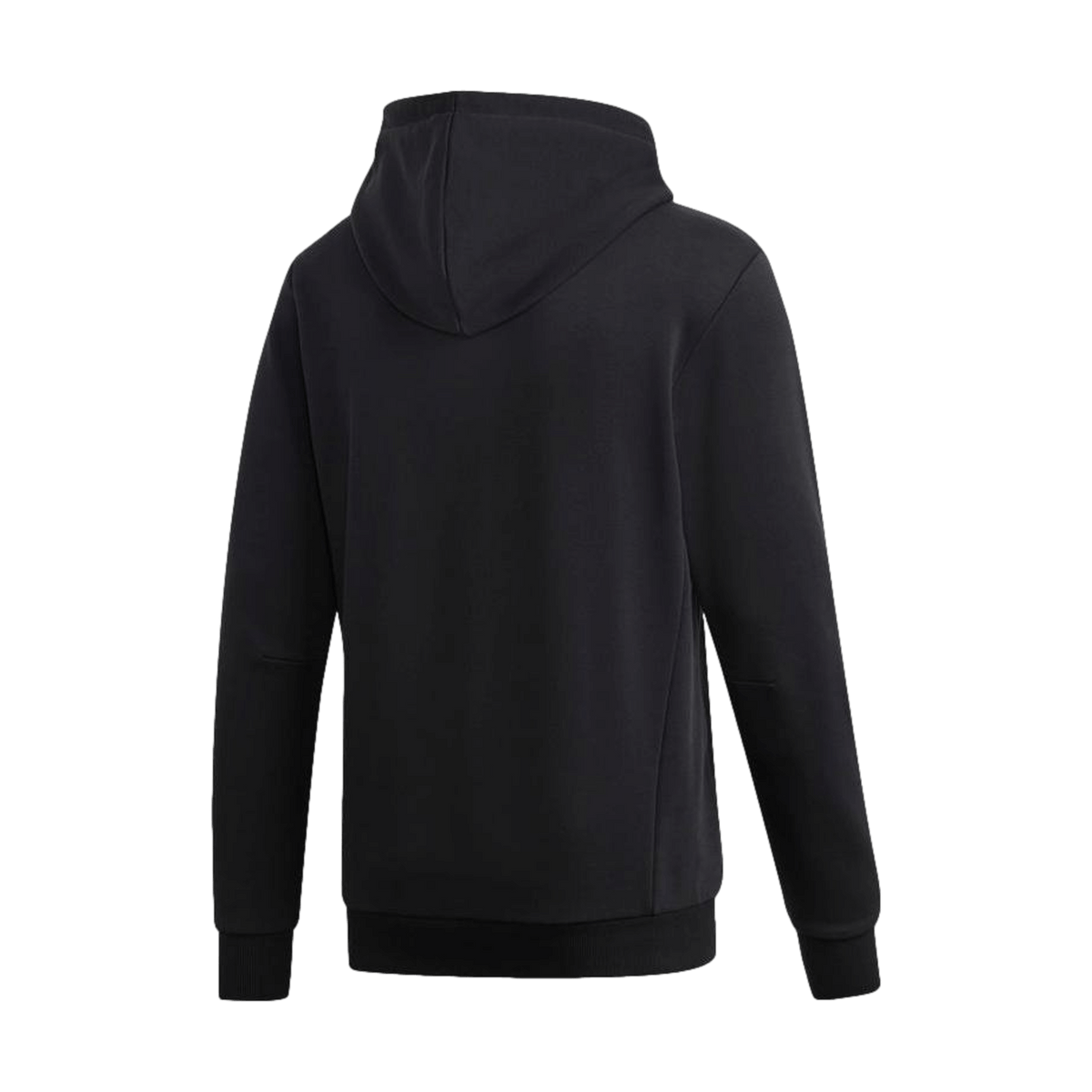 Adidas Badge of Sport Hoodie - Black DQ1461