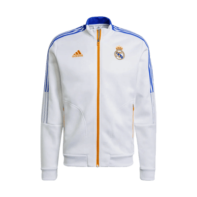 Adidas Real Madrid Anthem Jacket