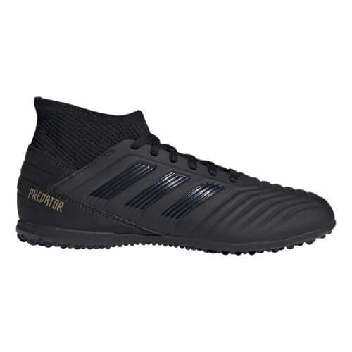 Adidas Youth Predator 19.3 Turf Shoes – U90 Soccer