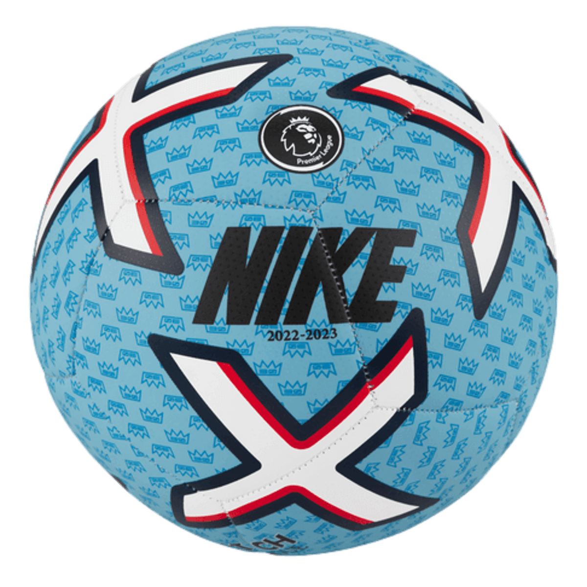 Nike Premier League Pitch Soccer Ball DN3605-499