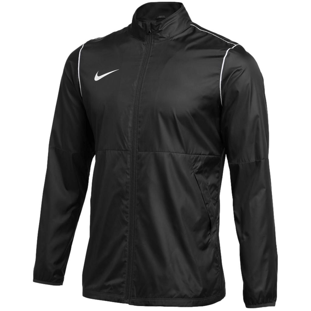 Nike Repel Park 20 Rain Jacket - Black BV6881-010