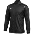 Nike Repel Park 20 Rain Jacket - Black BV6881-010